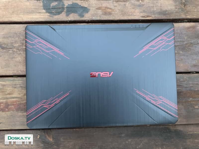 ????For sale/отдам друга в добрые руки ????Asus FX-504 GЕ 4062T