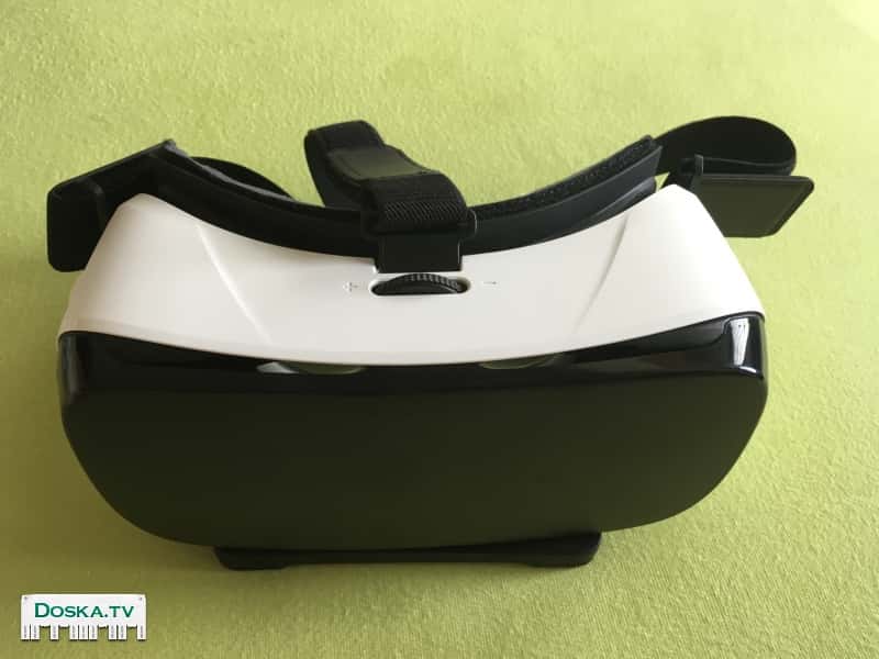 Очки виртуальной реальности для Samsung s7.