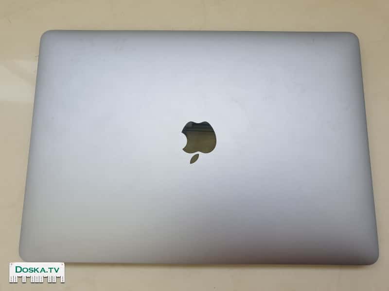 Продаю свой Macbook pro 13" 2017. Купила 2 месяца назад