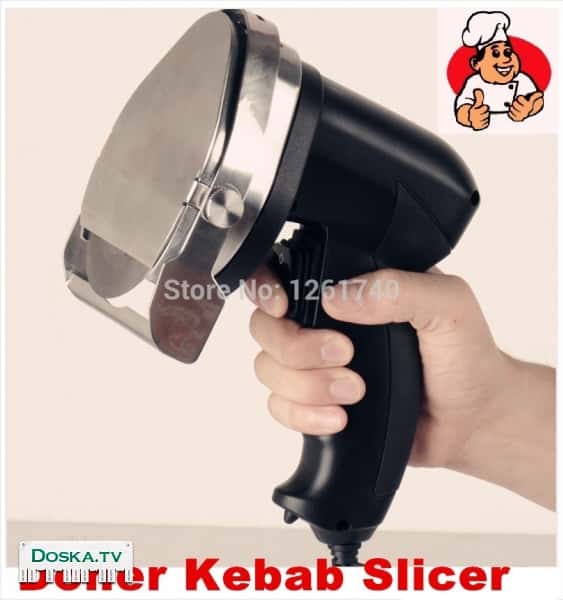 Электрический нож