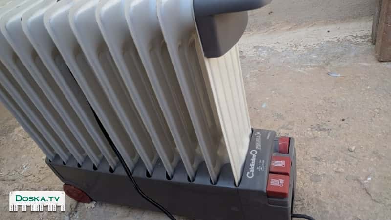 Отопительная печь