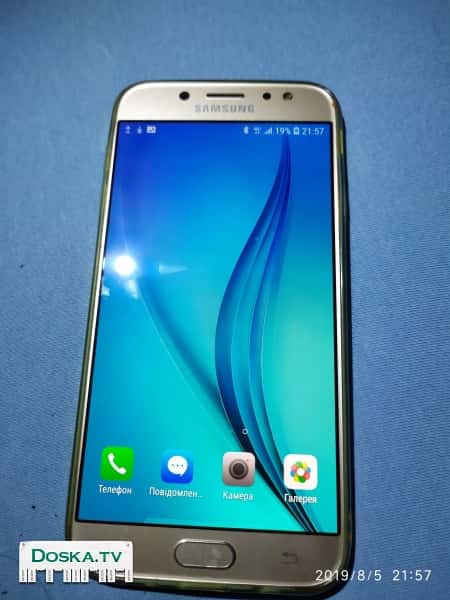 Телефон в отличном состоянии, не утопленный, не битый. Есть силиконовый