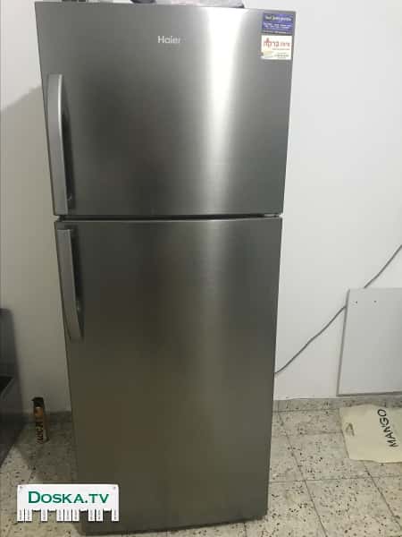 . Срочно холодильник почти новый. Ширина 70 см