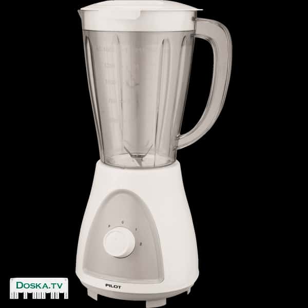 Новый блендер,Pilot 1008,эксплуатировался 1 раз,идеальное состояние,получили в подарок другой.Поэтому продаём.