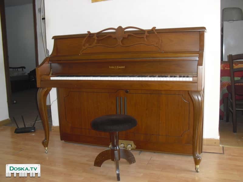 В хорошем состоянии