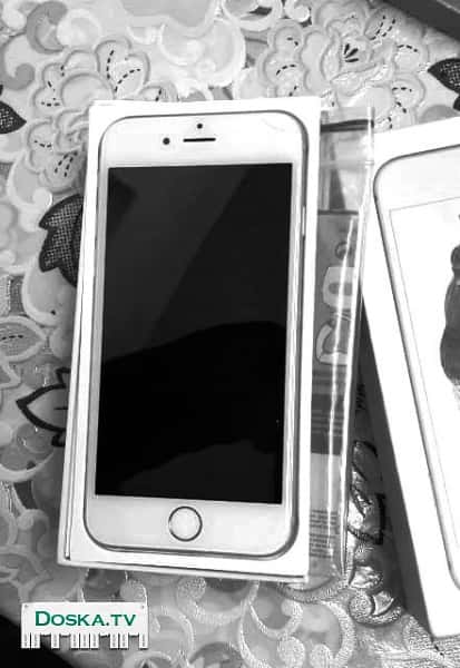 айфон 6s-800 шекелей новый не пользованный куплен в конце 2019.г
