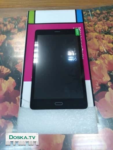 Продаю новый не пользованный 8-дюймовый планшетный ПК  BDF Tablets