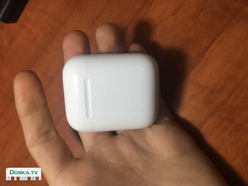 Использовались наушники пол года, состояние хорошее, все время был в