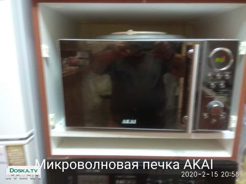 Микроволновка  напряжение 230в мощность вход 1400Вт выход 900 Вт