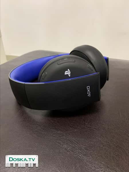 Наушники в отличном состоянии. Продаю по причине ненадобности  Успей