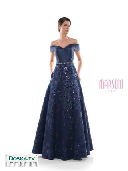 Новое вечернее платье 42-44 размера Для мамы невесты или жениха.