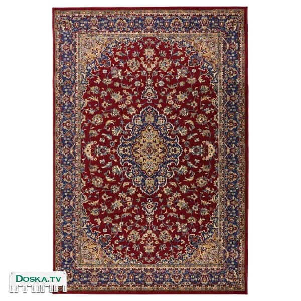 Ковер классического рисунка 170х230 из IKEA за 200 шек,