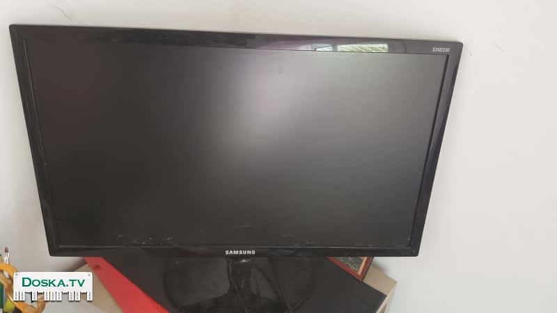 геймерский монитор в отличном состоянии, с документами. HDMI, в коробке.