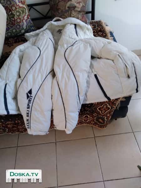 куртка ,новая ,размер XL НЕ ДОРОГО