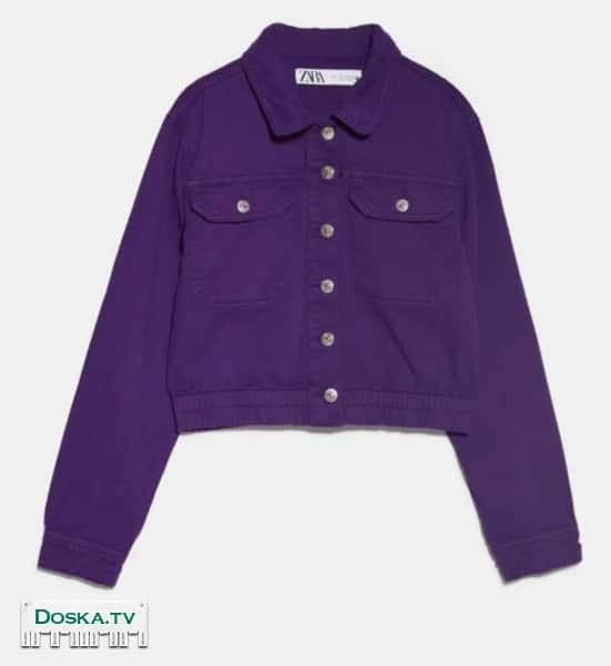 Новая куртка Zara. XXS. Хайфа. Не звонить,только вотапп.