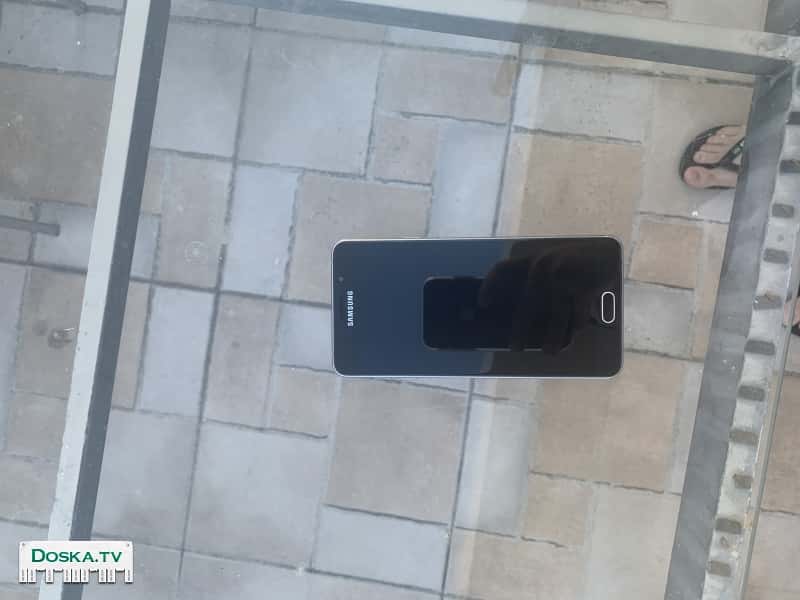 Состояние хорошое, на фото видно  На работу претензий не