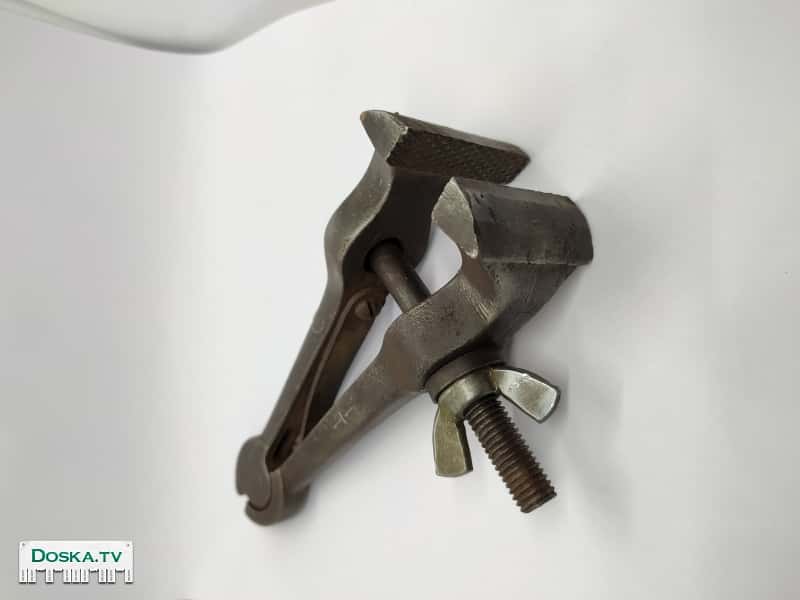 Тиски ручные размеры в дюймах цена 100шек