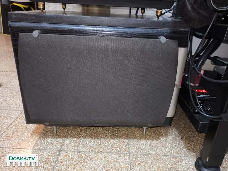 JBL S38 оригинальная американская серия.Пожалуйста если заинтересованы пишите сообщения .Я