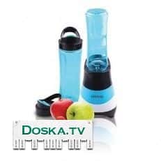 Блендер для вкусного и полезного смузи...в отличном состоянии,пользовалась пару раз.