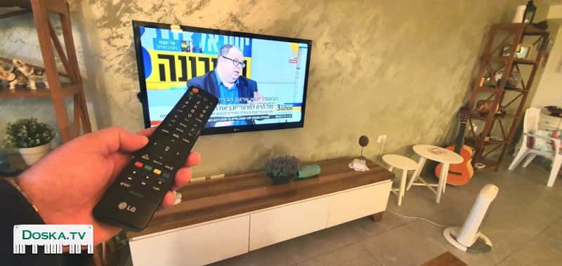 Телевизор бу  500 шек  С идеальном состоянии Не