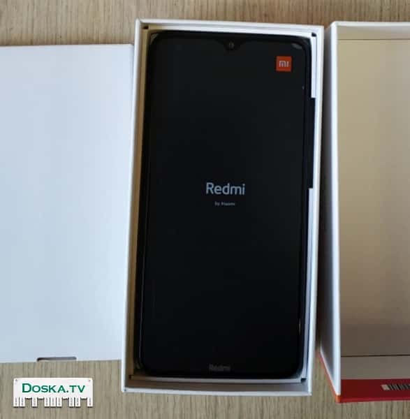 Продаю смартфон Xiaomi Regmi 8A с 8-ми ядерным процессором