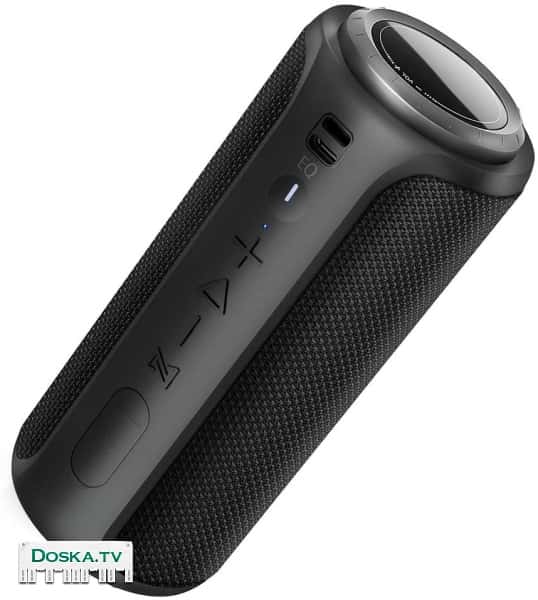 Новый беспроводный стерео-динамик на 30 Ватт  До 50 часов