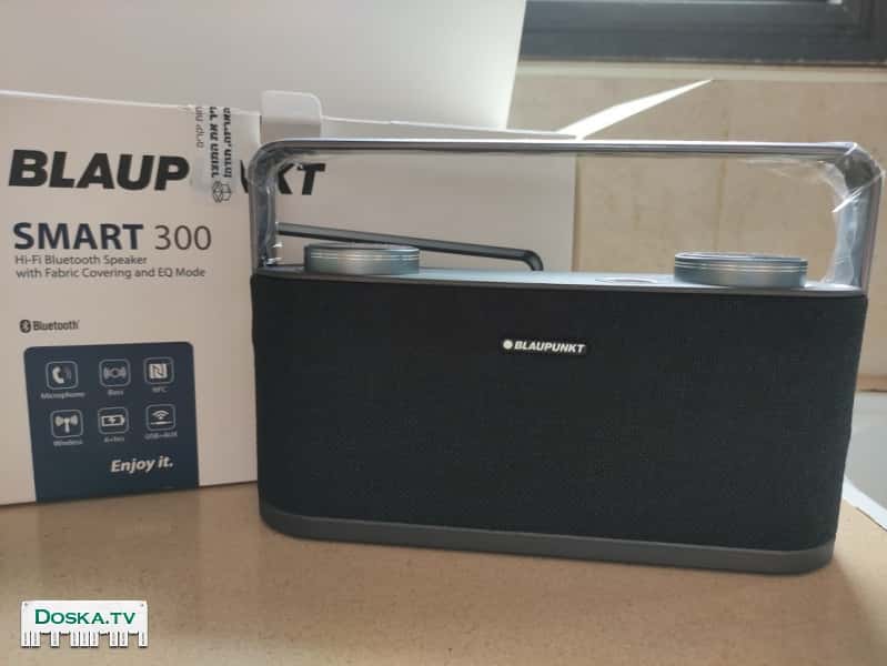 1.Продаю новая не пользованная колонка Tronsmart Element T6 Превосходное объемное