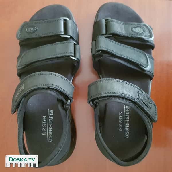 Сандалии размер 40 ортопедические