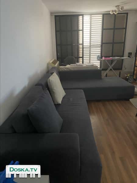 Диван из икеа, в отличном состоянии, очень удобный.  в