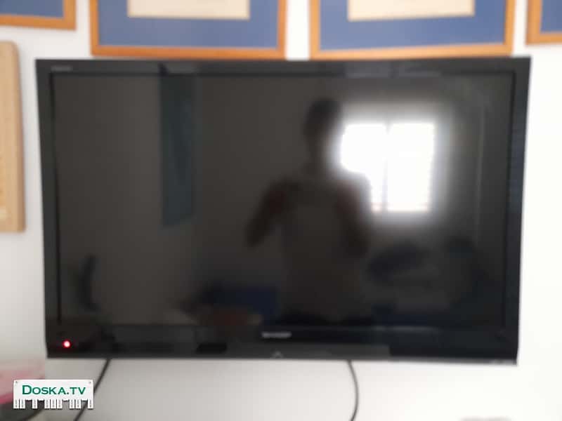 Продаются 2 телевизора в отличном состоянии за 1000 шекелей. Один