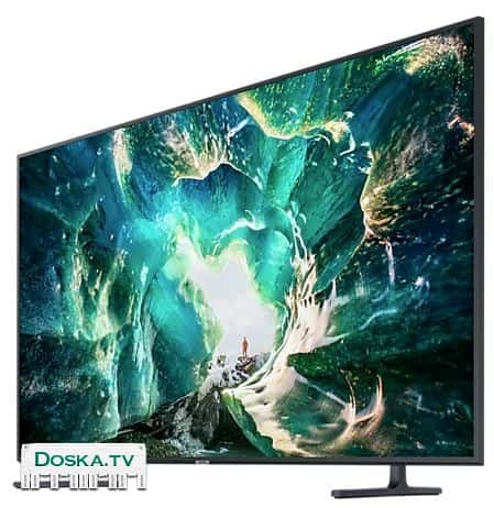 Телевизор Samsung 65 инч. Есть гарантия 3 года, работал 1