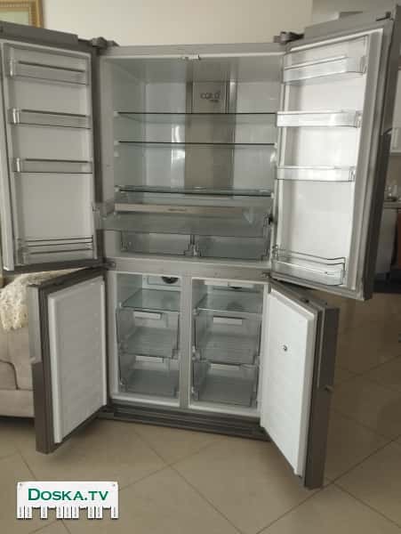 холодильник. _Ашдод