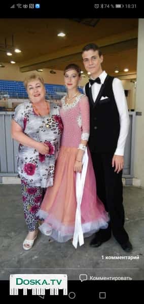 Платья в отличном состоянии