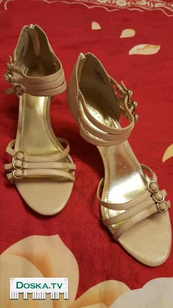 Новые, р.39-40 (Американский размер 8М)