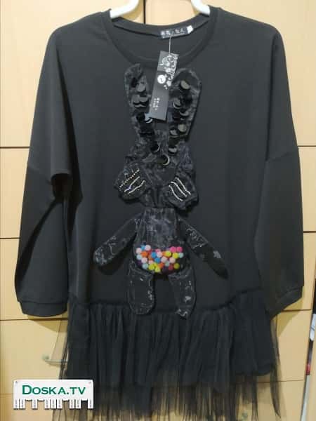 Платье новое,размер L