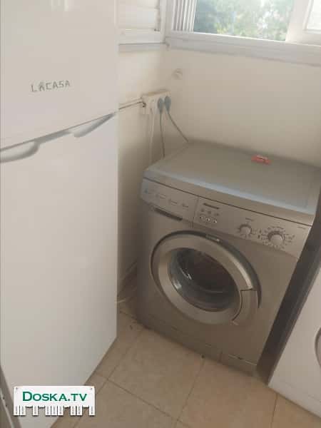 холодильник  состояние новое, ширина 56, высота 145 ( к