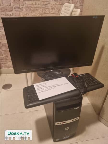 8gb DDR3 4G + 4G 4gb Samsung 4gb Rendition 500gb