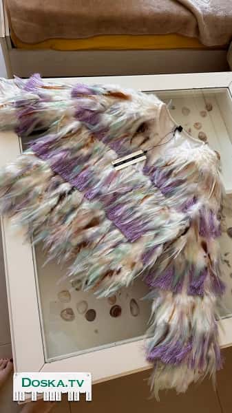 Жакет для костюмированных представлений, фотосессий, праздничных мероприятий, а так же