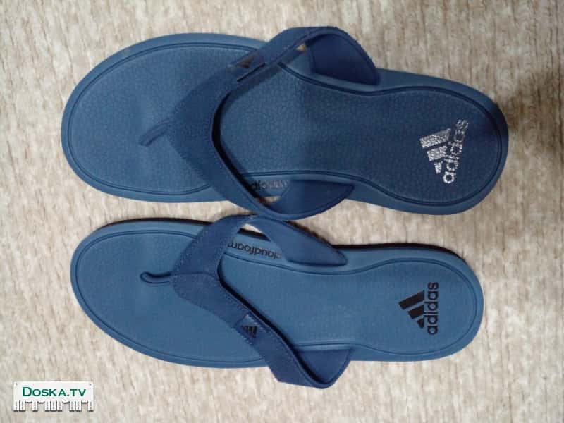 Сланцы мужские новые 43. 44