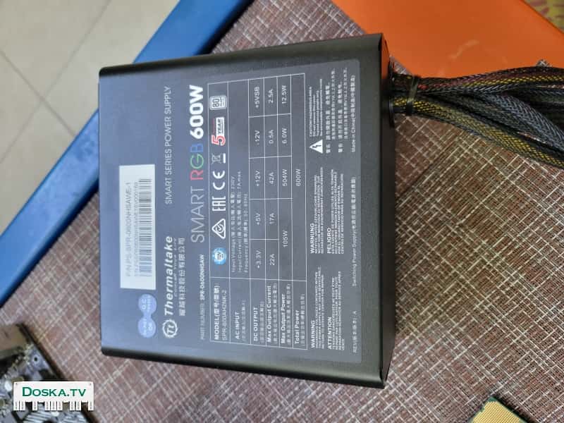 Состояние идеальное