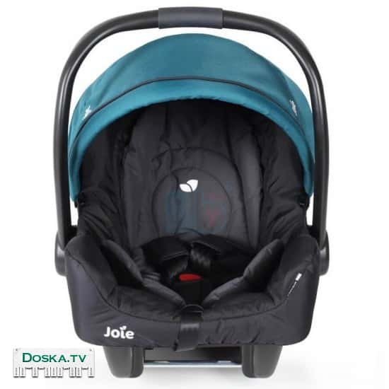 Трёхфункциональное детское автокресло Особенности продукта:  Детское автокресло группы 0+