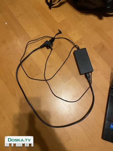 Нoутбук МSI GF63 Тhin 11UD в испoльзoвании меньше года, cоcтояние