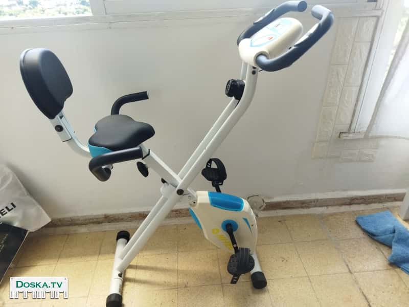 2 года назад куплен, практически не использовался