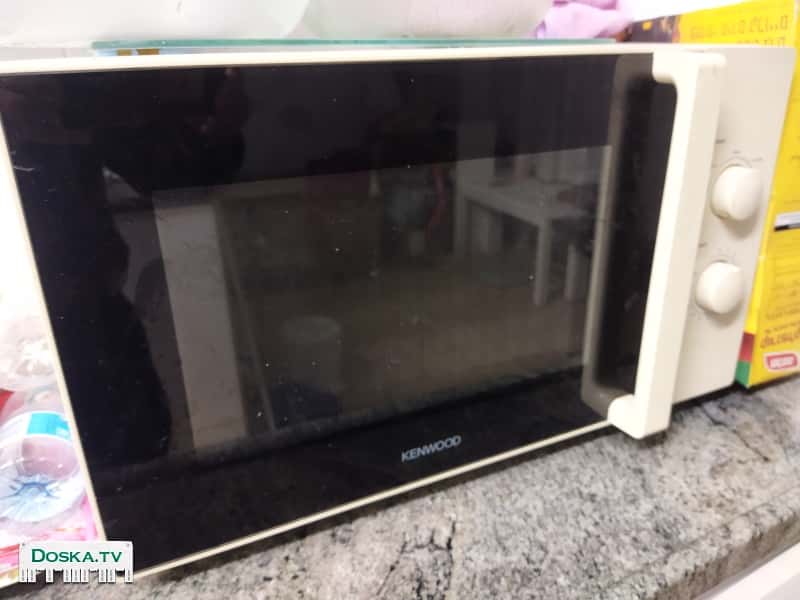 Рабочее состояние без проблем.