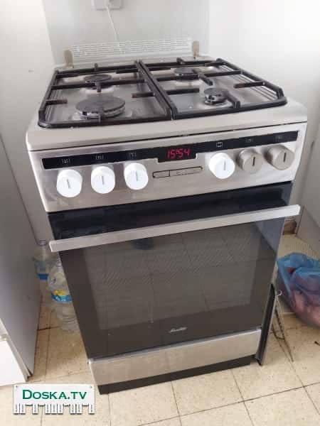 Уезжаем. отдаем работающщие электроприборы в хорошем состоянии