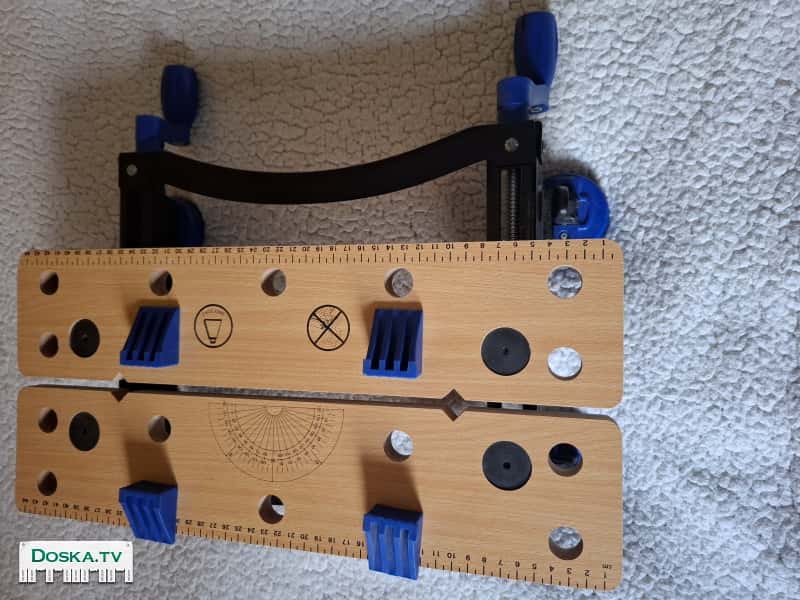 верстак столярный настольный.