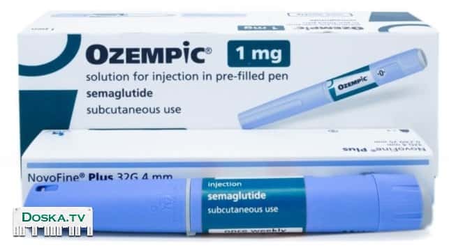 Предлагаем Оземпик  Редуктил и др.продукция для коррекции веса.