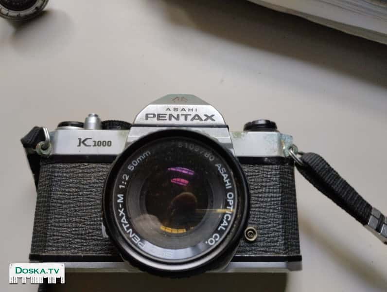 Коллекционный экспонат. В рабочем состоянии.