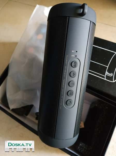 Продаю новые не пользованные Bluetooth колонки Цена 80 шек любой