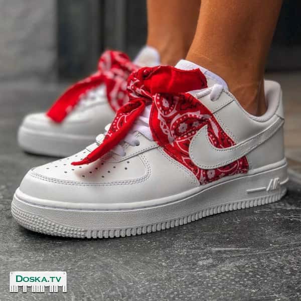 Кроссовки Nike как новые. Размер 37